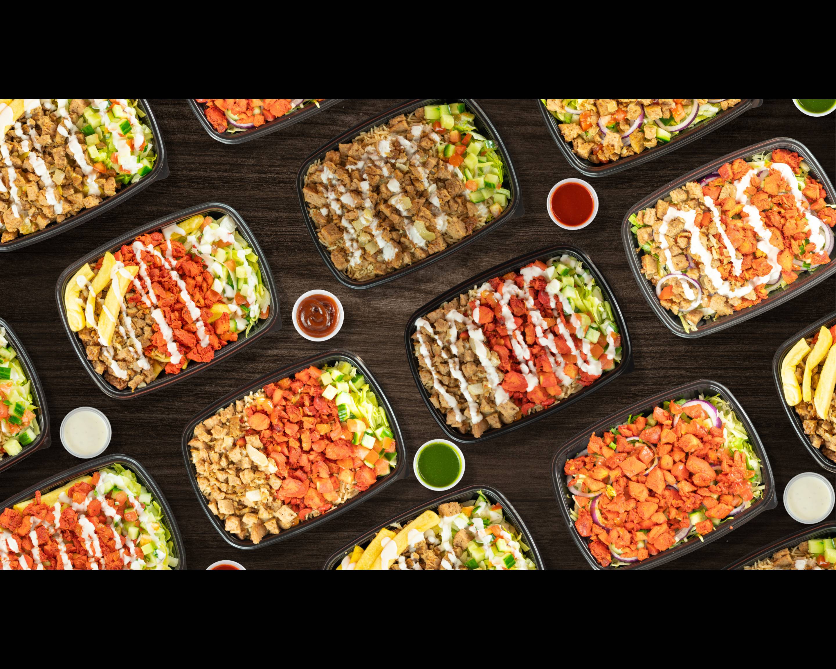 Shah's Halal Food Ltd